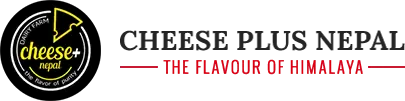 Cheese Plus Nepal Logo